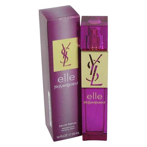 yves saint laurent elle debenhams|elle yves Saint Laurent perfume uk.